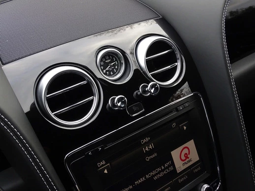 Bentley Continental GT - Afbeelding 21 van 30