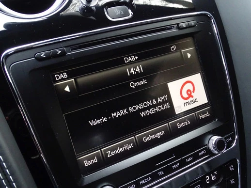 Bentley Continental GT - Afbeelding 22 van 30