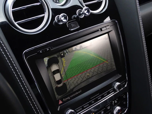 Bentley Continental GT - Afbeelding 23 van 30