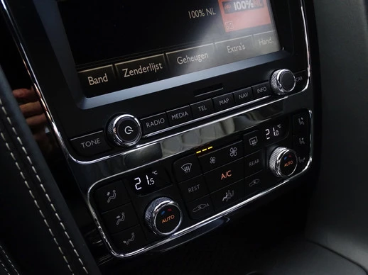 Bentley Continental GT - Afbeelding 25 van 30