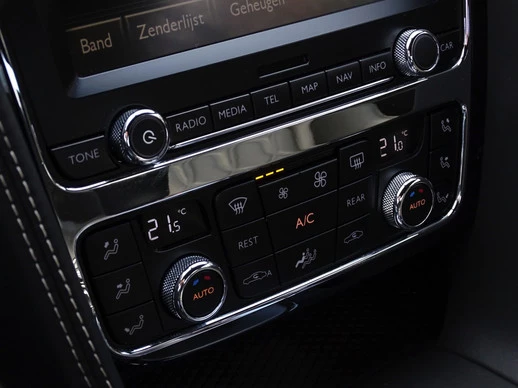 Bentley Continental GT - Afbeelding 26 van 30