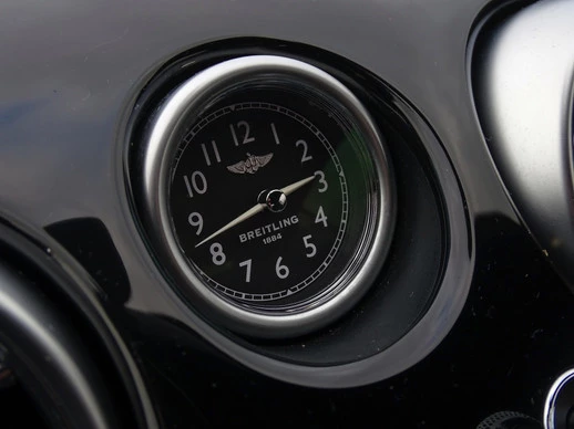 Bentley Continental GT - Afbeelding 29 van 30