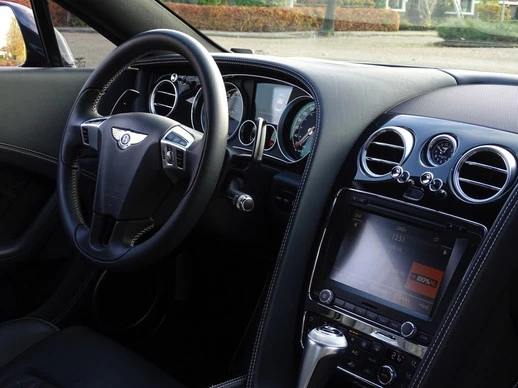 Bentley Continental GT - Afbeelding 30 van 30