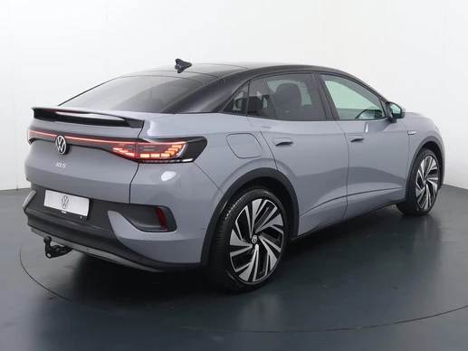 Volkswagen ID.5 - Afbeelding 5 van 30