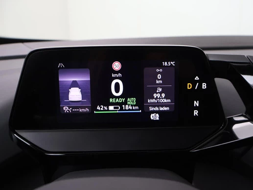 Volkswagen ID.5 - Afbeelding 7 van 30