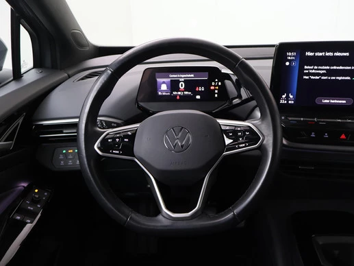 Volkswagen ID.5 - Afbeelding 9 van 30
