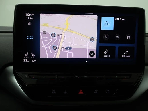 Volkswagen ID.5 - Afbeelding 11 van 30