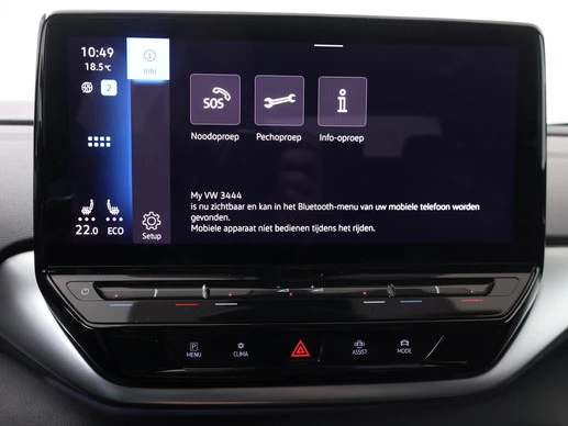 Volkswagen ID.5 - Afbeelding 13 van 30