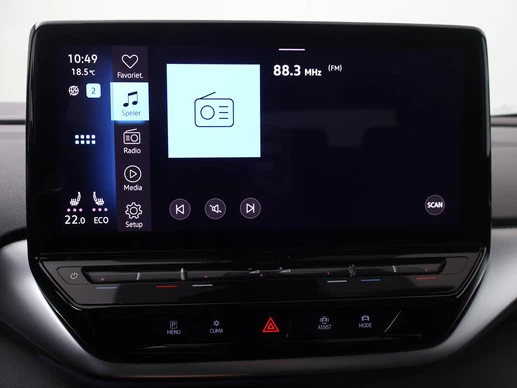 Volkswagen ID.5 - Afbeelding 14 van 30