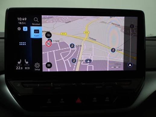 Volkswagen ID.5 - Afbeelding 15 van 30