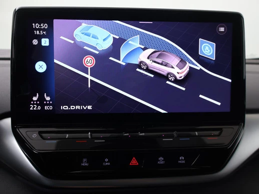 Volkswagen ID.5 - Afbeelding 19 van 30