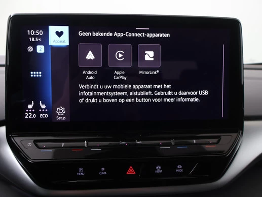 Volkswagen ID.5 - Afbeelding 21 van 30