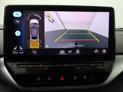 Volkswagen ID.5 - Afbeelding 23 van 30