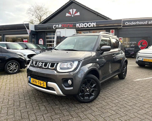 Suzuki Ignis - Afbeelding 1 van 20