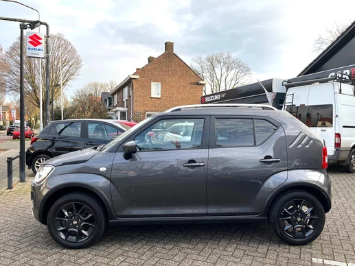 Suzuki Ignis - Afbeelding 3 van 20