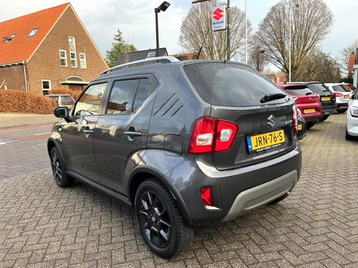 Suzuki Ignis - Afbeelding 4 van 20