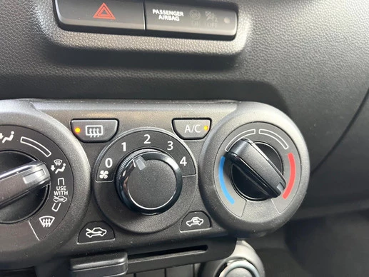 Suzuki Ignis - Afbeelding 5 van 20