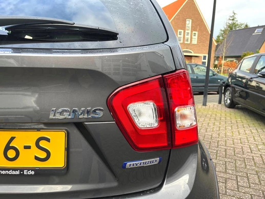 Suzuki Ignis - Afbeelding 6 van 20