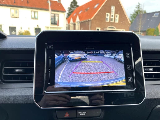 Suzuki Ignis - Afbeelding 9 van 20