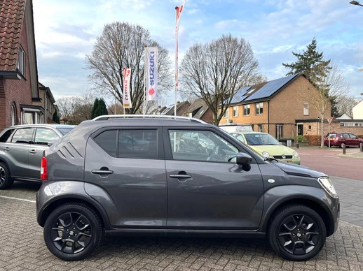 Suzuki Ignis - Afbeelding 10 van 20