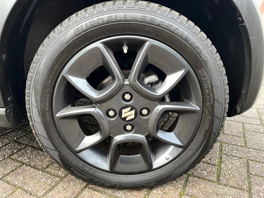Suzuki Ignis - Afbeelding 11 van 20