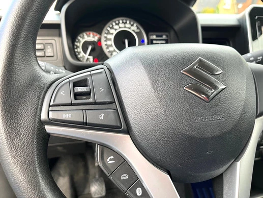 Suzuki Ignis - Afbeelding 15 van 20