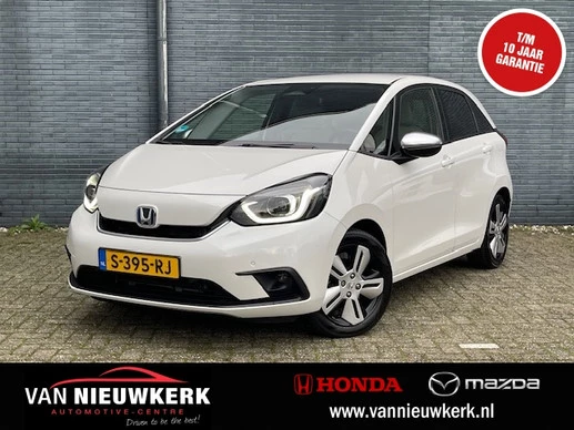 Honda Jazz - Afbeelding 1 van 29