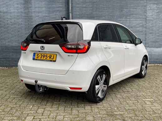 Honda Jazz - Afbeelding 2 van 29