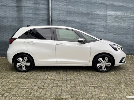 Honda Jazz - Afbeelding 3 van 29