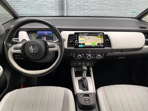 Honda Jazz - Afbeelding 5 van 29