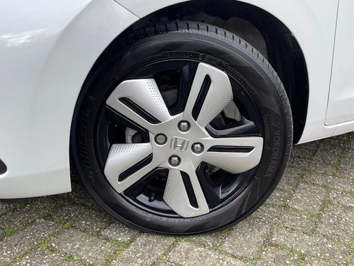 Honda Jazz - Afbeelding 8 van 29