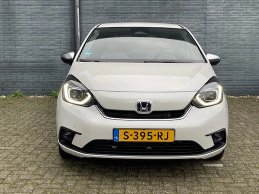 Honda Jazz - Afbeelding 11 van 29