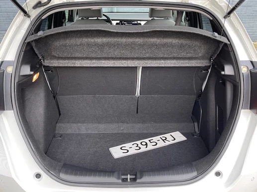 Honda Jazz - Afbeelding 13 van 29