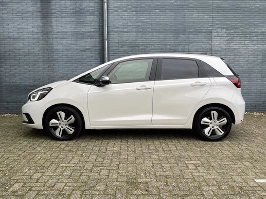 Honda Jazz - Afbeelding 14 van 29