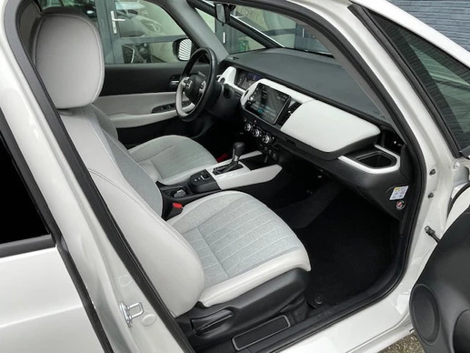 Honda Jazz - Afbeelding 15 van 29