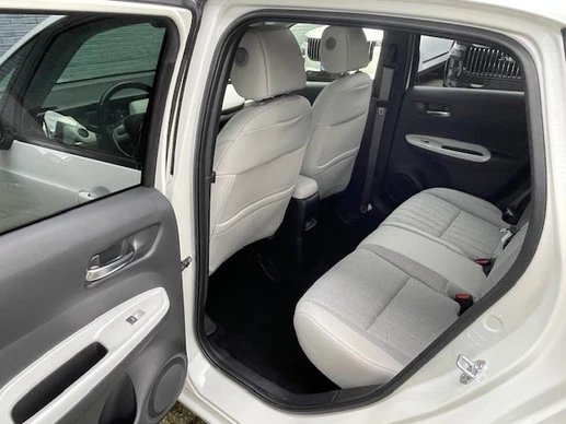 Honda Jazz - Afbeelding 16 van 29