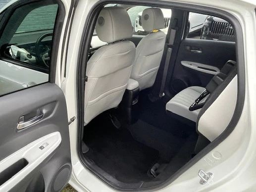 Honda Jazz - Afbeelding 17 van 29