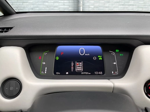 Honda Jazz - Afbeelding 18 van 29