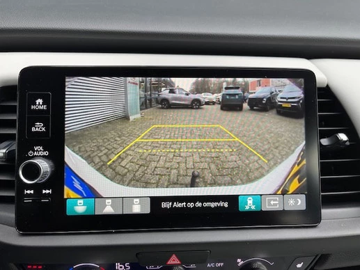 Honda Jazz - Afbeelding 19 van 29