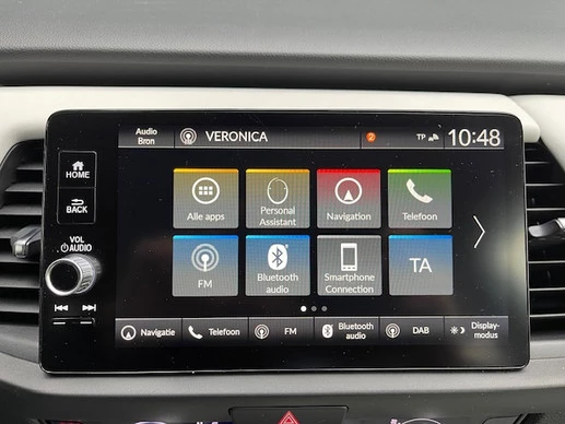 Honda Jazz - Afbeelding 20 van 29