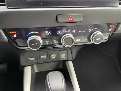 Honda Jazz - Afbeelding 21 van 29