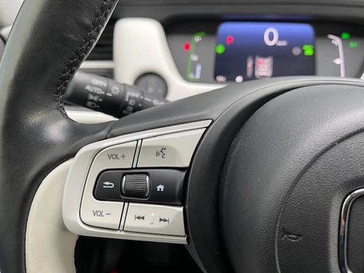 Honda Jazz - Afbeelding 22 van 29