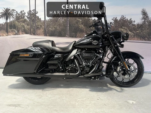 Harley-Davidson Road King - Afbeelding 1 van 11