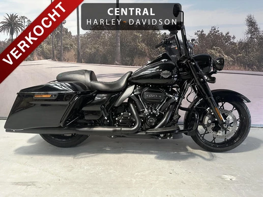 Harley-Davidson Road King - Afbeelding 1 van 11