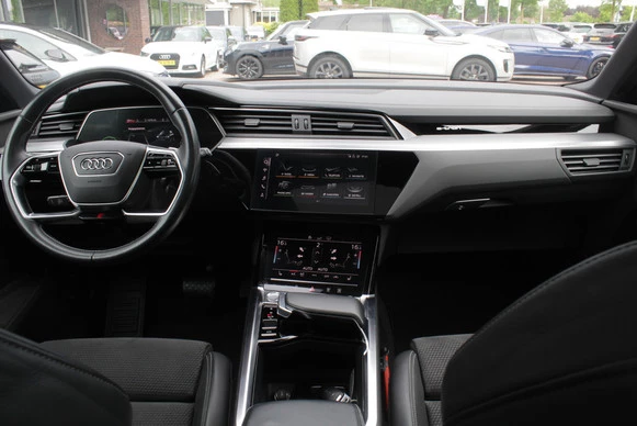 Audi e-tron - Afbeelding 3 van 25