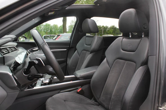 Audi e-tron - Afbeelding 5 van 25