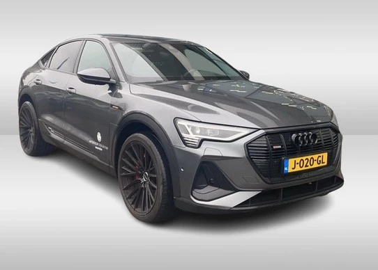 Audi e-tron - Afbeelding 6 van 25