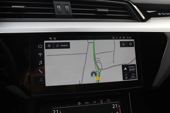 Audi e-tron - Afbeelding 14 van 25