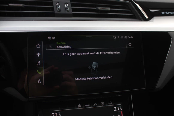 Audi e-tron - Afbeelding 15 van 25
