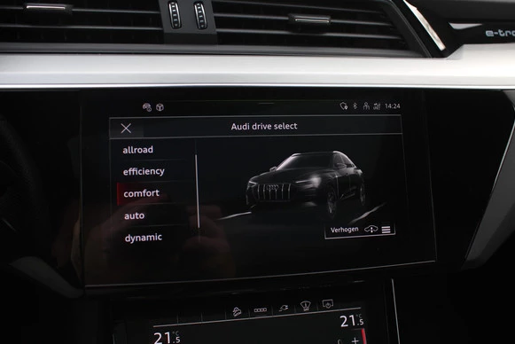 Audi e-tron - Afbeelding 16 van 25